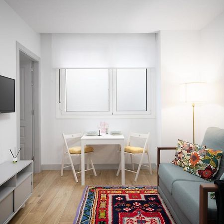 Apartamentos La Gringa Centro Gijon II Obra Nueva Con Posibilidad De Parking Gijón Exterior foto