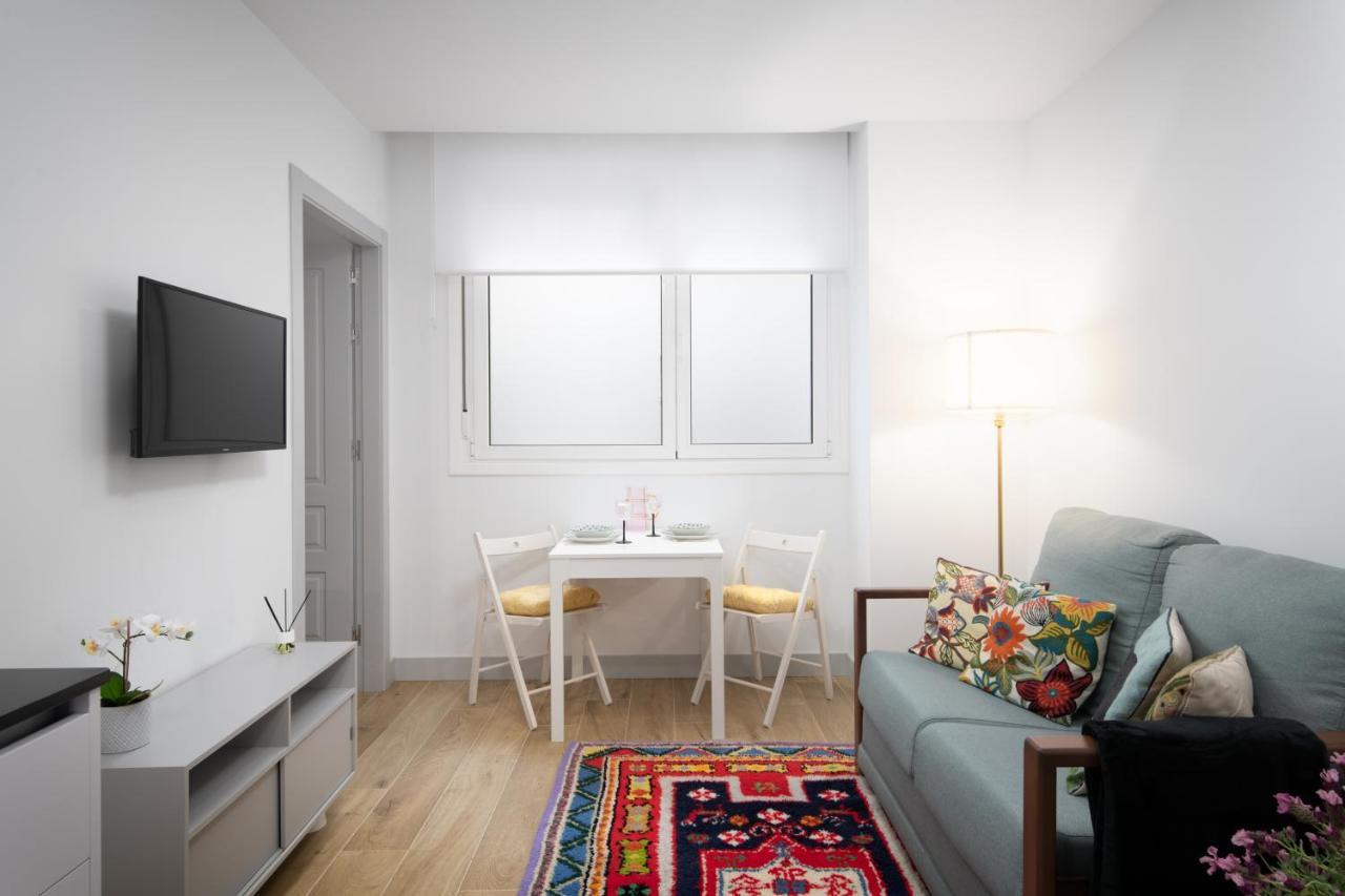 Apartamentos La Gringa Centro Gijon II Obra Nueva Con Posibilidad De Parking Gijón Exterior foto