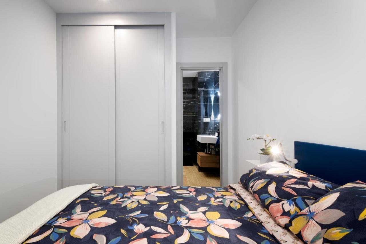 Apartamentos La Gringa Centro Gijon II Obra Nueva Con Posibilidad De Parking Gijón Exterior foto