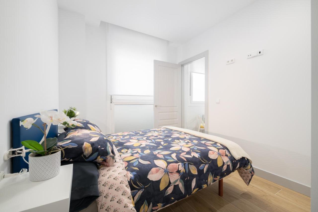 Apartamentos La Gringa Centro Gijon II Obra Nueva Con Posibilidad De Parking Gijón Exterior foto